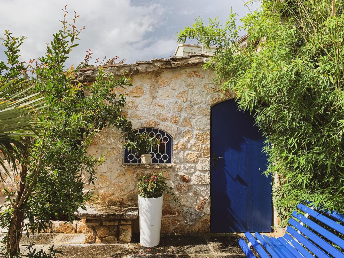 Vila Vinci 1906 Vrsar Εξωτερικό φωτογραφία