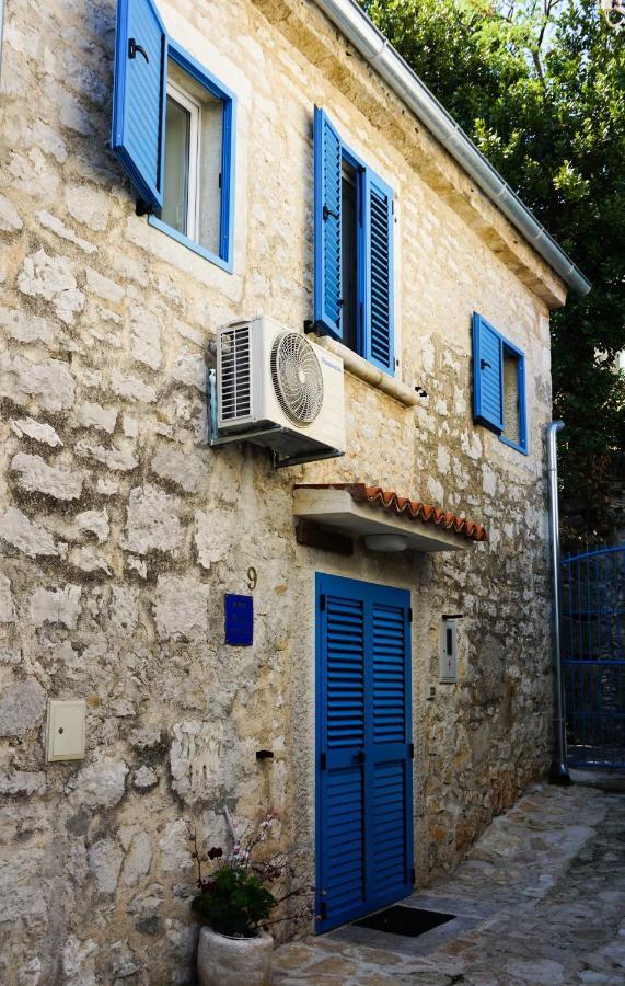 Vila Vinci 1906 Vrsar Εξωτερικό φωτογραφία