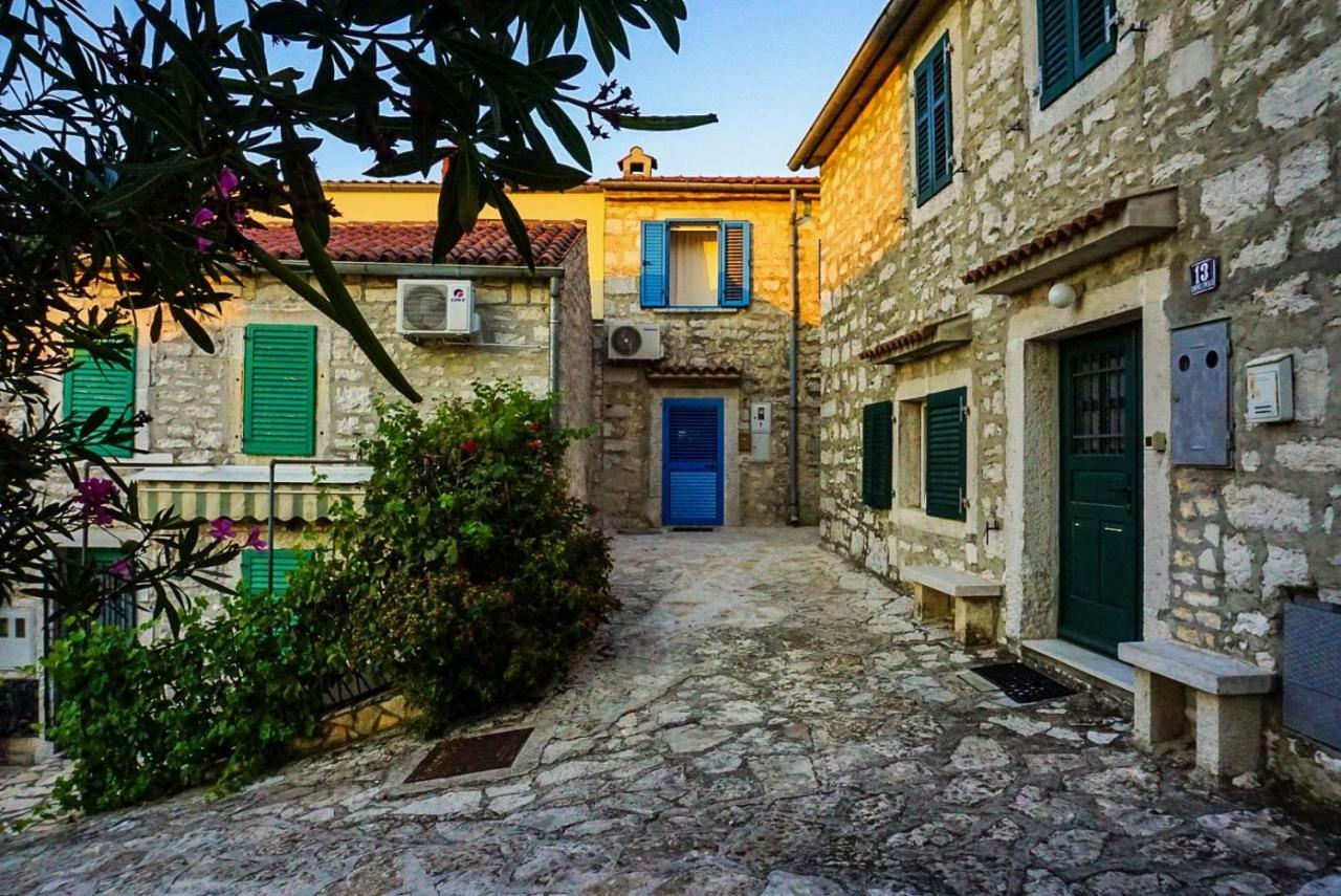 Vila Vinci 1906 Vrsar Εξωτερικό φωτογραφία